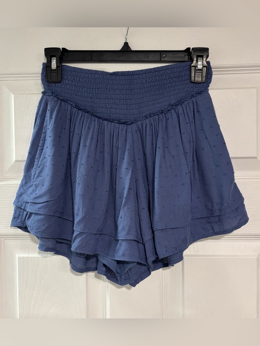 Hollister Ultra High-Rise Skirty Shorts
